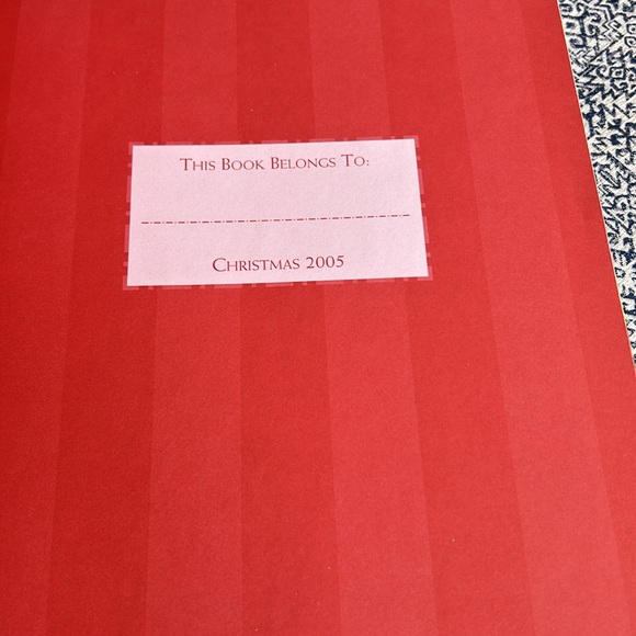 25th Anniversary Edition Christmas with Southern Living 2005 - Picture 5 of 6